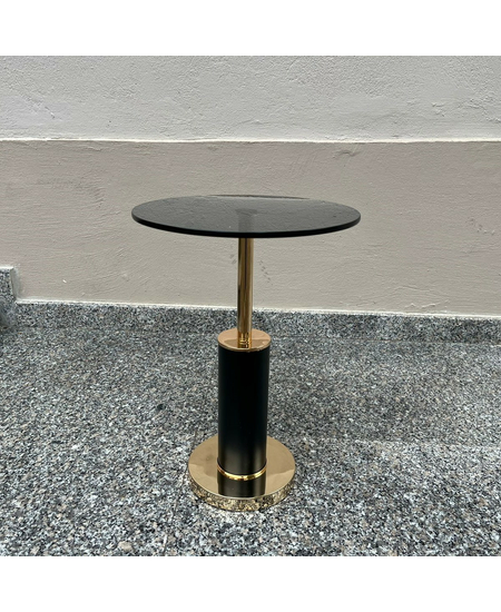 Tavoline Rrethore Xhami & Metalike, foto , 4 image