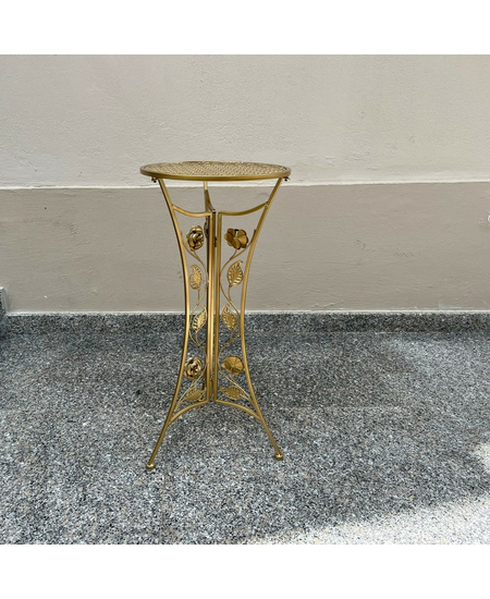 ​Dekoruese Metalike për 1 Vazo, foto , 2 image