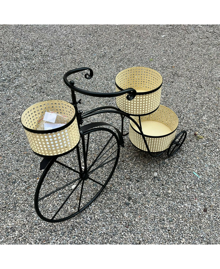 Biçiklete Dekorative per 3 Vazo, foto , 3 image BalkMall Biçiklete Dekorative per 3 Vazo, foto , 3 image