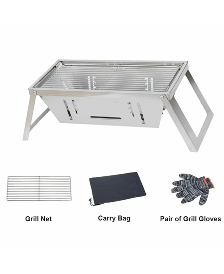 Zgare Portative, foto , 2 image