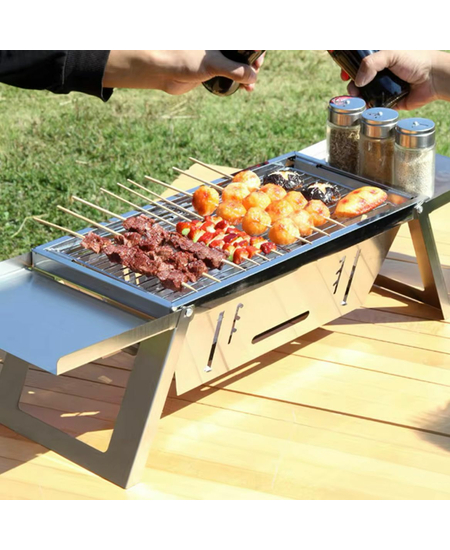 Zgare Portative, foto , 3 image