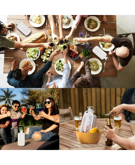 ​Mbajtese Akulli Rrethore, foto , 4 image