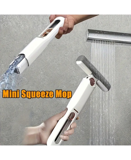 Mini Mop per Pastrim, foto , 2 image