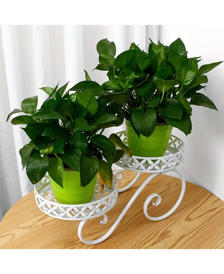 Dekoruese per Vazo YH18001, Ngjyra: E Bardhë, foto , 3 image