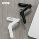 Kufje me bluetooth Remax RB-T16, Ngjyra: E Bardhë, foto , 2 image BalkMall Kufje me bluetooth Remax RB-T16, Ngjyra: E Bardhë, foto , 2 image