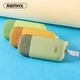 Power Bank Remax RPL-32 5000 mAh, Ngjyra: Jeshile, foto 