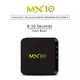 Android TV Box MX10, foto , 3 image
