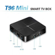 Android TV Box T96 Mini, foto , 3 image