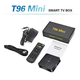 Android TV Box T96 Mini, foto , 4 image