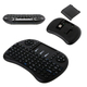 Tastiere Wireless me Mouse Touchpad, foto , 3 image