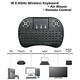 Tastiere Wireless me Mouse Touchpad, foto , 2 image