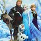 ​Tapet i Gomuar per Femije Frozen, foto , 3 image