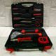 Set veglash dore 8612, foto  BalkMall Set veglash dore 8612, foto