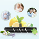 Aromatizues per makine Remax, Ngjyra: E Zezë, foto , 4 image BalkMall Aromatizues per makine Remax, Ngjyra: E Zezë, foto , 4 image
