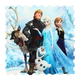 ​Tapet i Gomuar per Femije Frozen, foto , 2 image