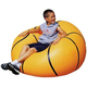 Karrige me ajer Bestway Basketball, foto , 2 image