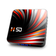 Android TV Box H50, foto , 11 image