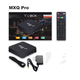 Android TV Box MXQ PRO 4K, foto 