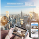 Mini Kamer 1080P HD me Wireless, photo , 9 image BalkMall Mini Kamer 1080P HD me Wireless, photo , 9 image
