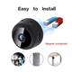 Mini Kamer 1080P HD me Wireless, photo , 8 image BalkMall Mini Kamer 1080P HD me Wireless, photo , 8 image