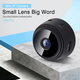 Mini Kamer 1080P HD me Wireless, photo , 6 image BalkMall Mini Kamer 1080P HD me Wireless, photo , 6 image