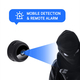 Mini Kamer 1080P HD me Wireless, photo , 10 image BalkMall Mini Kamer 1080P HD me Wireless, photo , 10 image
