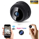 Mini Kamer 1080P HD me Wireless, photo  BalkMall Mini Kamer 1080P HD me Wireless, photo