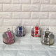 Set me 4 Qirinj Aromatike, foto , 2 image BalkMall Set me 4 Qirinj Aromatike, foto , 2 image