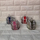 Set me 4 Qirinj Aromatike, foto  BalkMall Set me 4 Qirinj Aromatike, foto