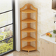 Raft Organizues Bamboo me 5 Kate, foto , 4 image BalkMall Raft Organizues Bamboo me 5 Kate, foto , 4 image