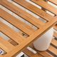 Raft Organizues Bamboo, foto , 6 image BalkMall Raft Organizues Bamboo, foto , 6 image