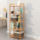 Raft Organizues Bamboo me 5 Kate, foto , 3 image BalkMall Raft Organizues Bamboo me 5 Kate, foto , 3 image