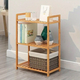 Raft Organizues Bamboo, foto , 3 image BalkMall Raft Organizues Bamboo, foto , 3 image